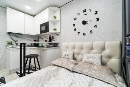 МИНИ - квартира (МИНИ-студия)