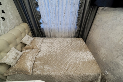 МИНИ - квартира (МИНИ-студия)