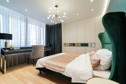 3-комн квартира, 110м2, на сутки, недели, Маяк Минска