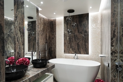 3-комн квартира, 110м2, на сутки, недели, Маяк Минска