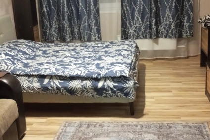 ул. Малинина, 12, 4 этаж