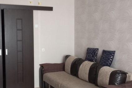 ул. Малинина, 12, 4 этаж