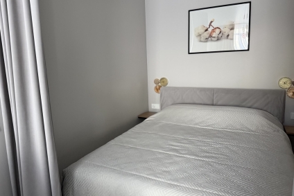 Стильные апартаменты в центре Минске в престижном ЖК Комфорт Парк