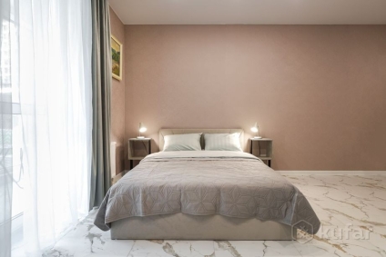 Премиум квартира-студия в MinskCity недалеко от центра города