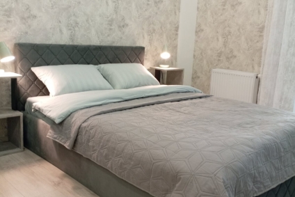 ул. Игоря Лученка, 13, 14 этаж