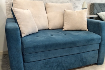 ул. Игоря Лученка, 13, 14 этаж