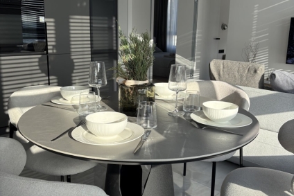 3х комнатная квартира ПРЕМИУМ возле Dana Mall