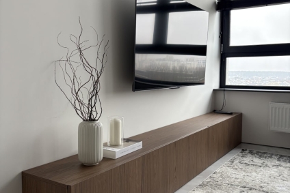 3х комнатная квартира ПРЕМИУМ возле Dana Mall