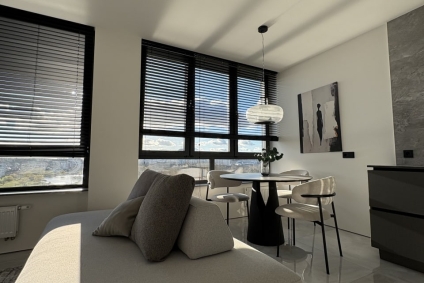 3х комнатная квартира ПРЕМИУМ возле Dana Mall