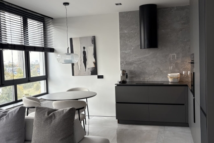 3х комнатная квартира ПРЕМИУМ возле Dana Mall