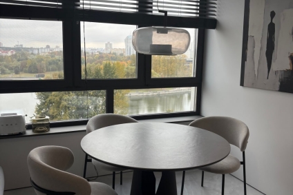 3х комнатная квартира ПРЕМИУМ возле Dana Mall