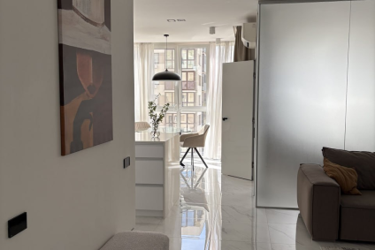 ул. Петра Мстиславца, 6, 5 этаж