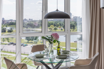 ул. Петра Мстиславца, 6, 5 этаж