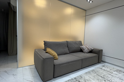 ул. Петра Мстиславца, 6, 5 этаж