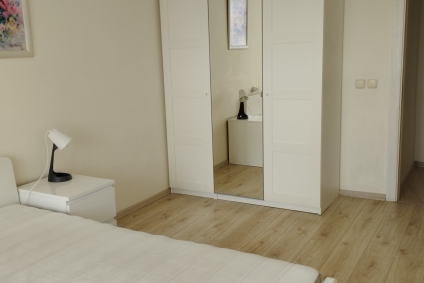 Современная просторная 2-х комнатная квартира