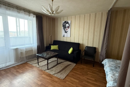 Уютная квартира DevaHoyse на метро Уручье