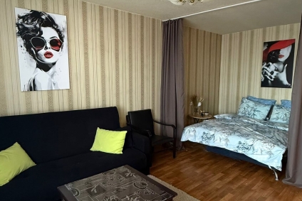 Уютная квартира DevaHoyse на метро Уручье