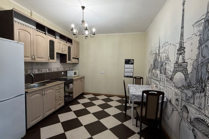 Шикарные апартаменты DevaHoyse в Маяке Минска