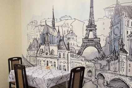 Шикарные апартаменты DevaHoyse в Маяке Минска