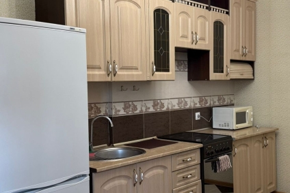 Шикарные апартаменты DevaHoyse в Маяке Минска