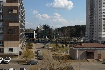 Шикарные апартаменты DevaHoyse в Маяке Минска