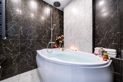 Панорамный вид, 19 этаж! от 90 рублей