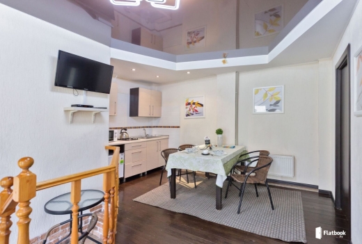 Загородный комплекс Пигасово