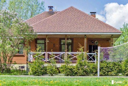 Загородный комплекс Пигасово