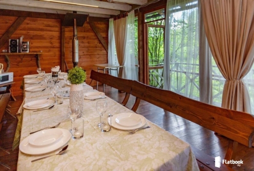 Загородный комплекс Пигасово