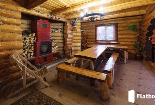 Дегтяревка