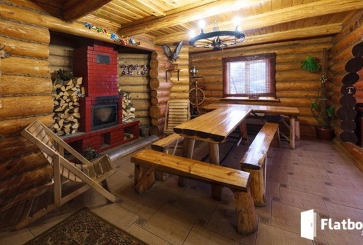 Дегтяревка