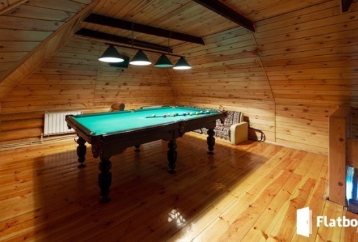 Дегтяревка