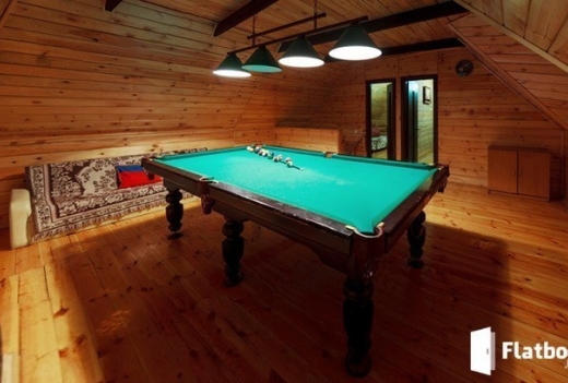 Дегтяревка