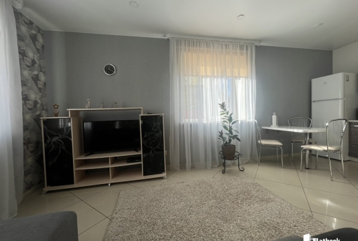 Уютный коттедж по ул. Крупской