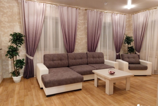 Уютный дом в Колодищах