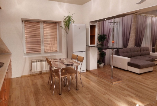 Уютный дом в Колодищах