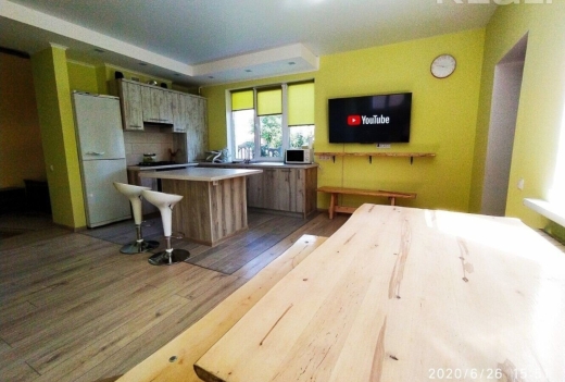 Дом на Василевской