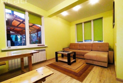 Дом на Василевской