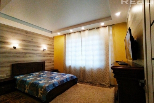 Дом на Василевской