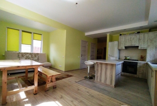 Дом на Василевской