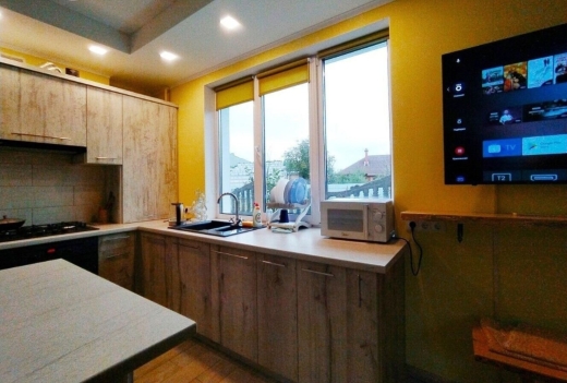 Дом на Василевской