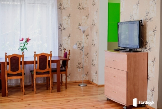 Дом на Василевской