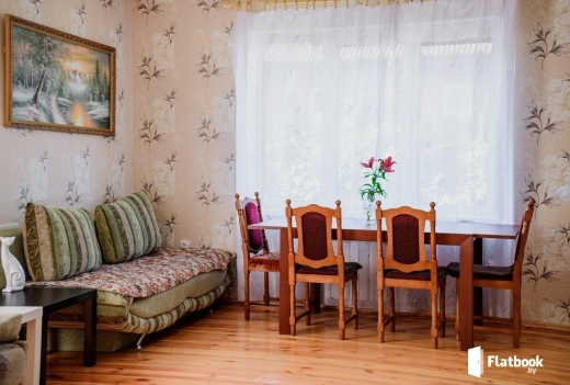 Дом на Василевской