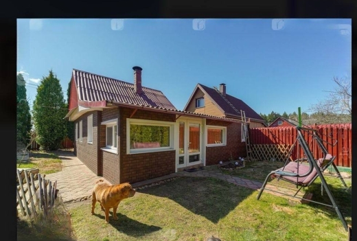 Дом 7 км от метро Уручье (Минск)