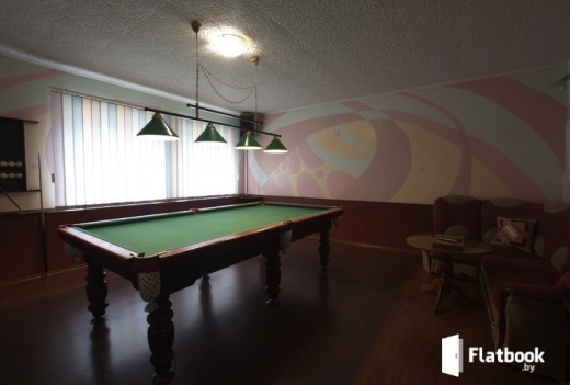 Коттедж с сауной «Теремок»