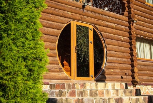 Усадьба Глушнево