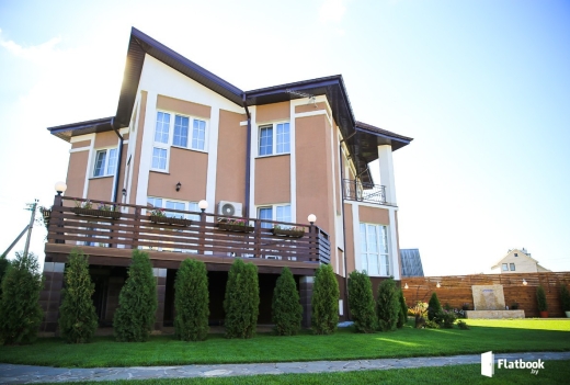 Усадьба Легенда