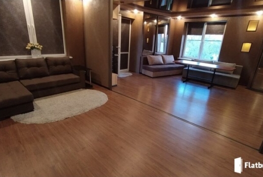 2-комнатный дом, пер. Сурикова, 8