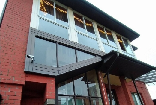 2-комнатный дом, пер. Сурикова, 8