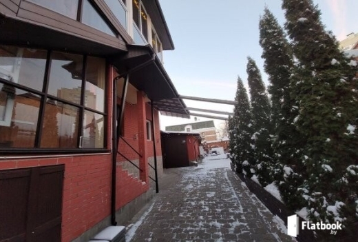 2-комнатный дом, пер. Сурикова, 8